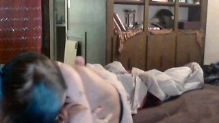 Jaqlynn and Jezebel