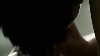 Sandra Ceccarelli e Francesca Inaudi scena lesbo
