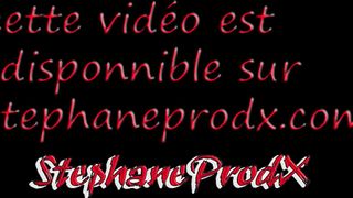 Vanessa Loli teenager humiliee par Maitresse Syrial