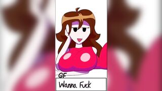 Fnf Compilation