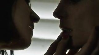 Asia argento lesbian hot in mafiosa