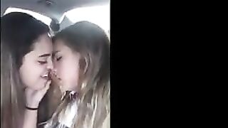 EL BESO