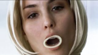 Noomi Rapace classic wow