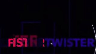 Fister Twister - Slippery Fist