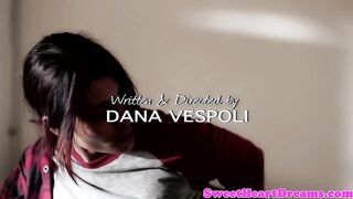 Lesbian stud straponfucking sappho model