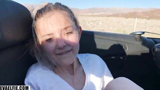Las Vegas Car Ride