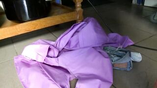 Sex im arbeitsplatz (Full Movie)