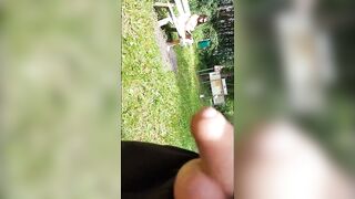 Dickflash cum for teen