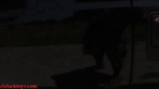 moms teaching teens to eat pussy and fuck with dildos and vi