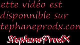 Syrial et Kim lesbien torride