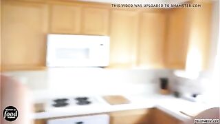 Cooking With Abby