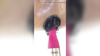 Latex anal .