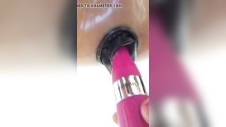 Latex anal .