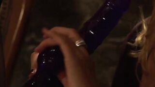 The Submission of Sophie: Rubber Present For Young Sophie
