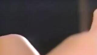Lesbian sucking on a High Heel