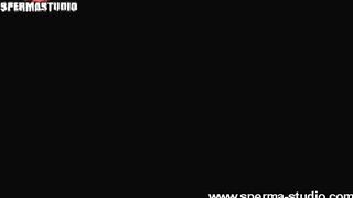 Spermastudio: Teenygirl Creampie - Elina