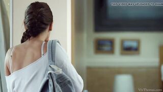 Mature Attraction - Dorothy Black, Talia Mint