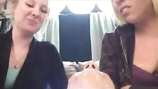 Spit In Her Face