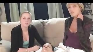 Spit In Her Face