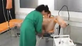 Enema