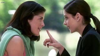 Cruel Intentions