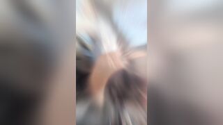 Pubic Pussy Play