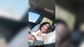 Pubic Pussy Play
