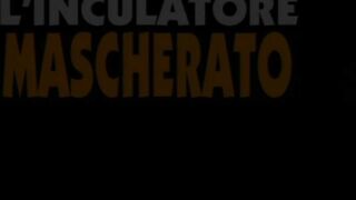 L'INCULATORE MASCHERATO - (Full Movie in HD Version uncut)