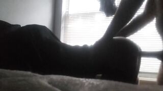 Snatch Her Out The Bed & Snatch Her Soul !