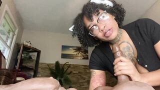 FILL UP YOUR WOLF BITCH