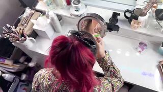 Bisexual cuckold