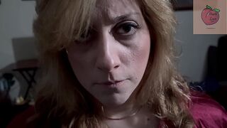 Jealous stepMom