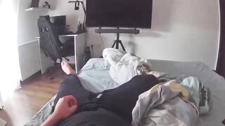 Wife is cheating on me with my best friend?!