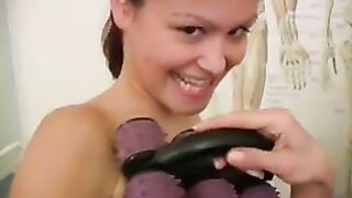 Sexy Teen Lesbian 3