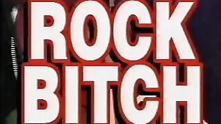 Rockbitch live show
