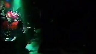 Rockbitch live show