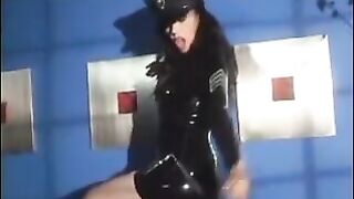 latex strapon!!!!
