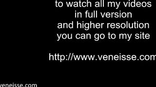 veneisse lesbian deep double anal fisting prolapse