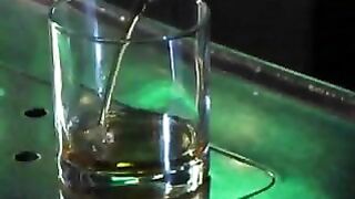 Lesbians At Bar Lesbian Scene