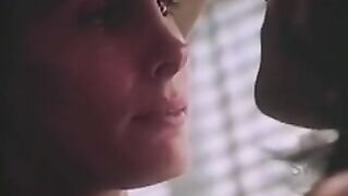All American Woman Lesbian Scene
