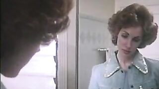 All American Woman Lesbian Scene