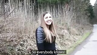 A Walk In The Woods