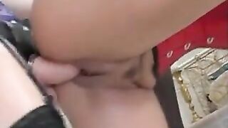 Busty Lesbians 3
