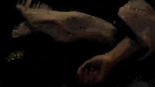 Spartacus: Lucy Lawless and Jaime Murray 02 