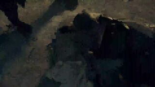 Spartacus: Lucy Lawless and Jaime Murray 02 