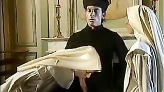 Fisting Nuns...F70