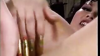 Dragon Lady Loves Big Busty