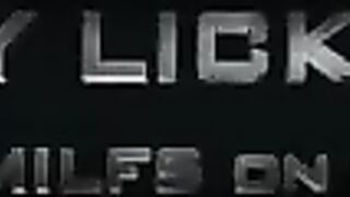 Candy lickers 3