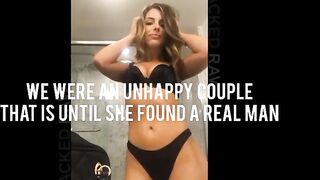 BBC Fucks My Wife