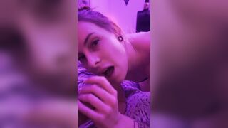 [hemligheterna] - Swedish tattooed girl can't wait to get fucked in the ass - February 2024